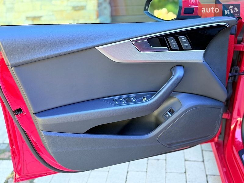 Ліфтбек Audi A5 2025 в Києві