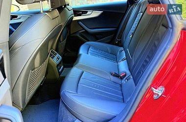 Ліфтбек Audi A5 2025 в Києві