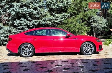 Ліфтбек Audi A5 2025 в Києві