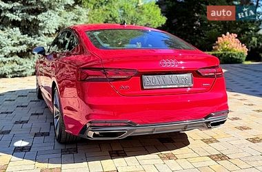 Ліфтбек Audi A5 2025 в Києві