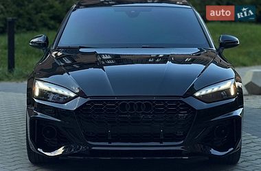 Лифтбек Audi A5 2024 в Ивано-Франковске