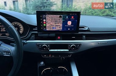 Лифтбек Audi A5 2024 в Ивано-Франковске