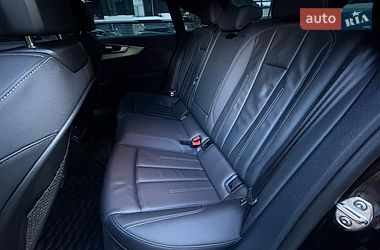 Лифтбек Audi A5 2024 в Ивано-Франковске