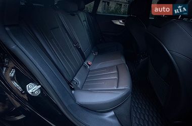 Лифтбек Audi A5 2024 в Ивано-Франковске