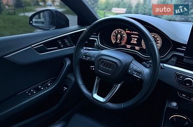 Лифтбек Audi A5 2024 в Ивано-Франковске