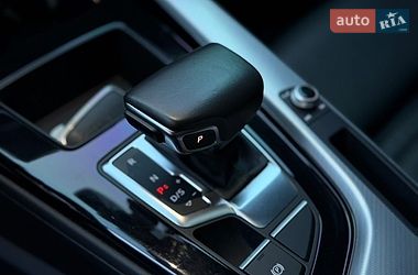 Лифтбек Audi A5 2024 в Ивано-Франковске