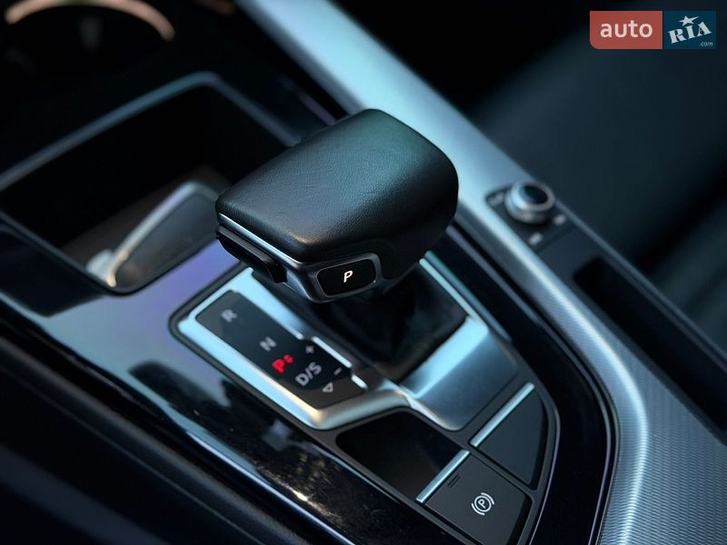 Лифтбек Audi A5 2024 в Ивано-Франковске