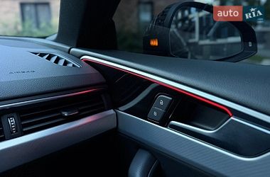 Лифтбек Audi A5 2024 в Ивано-Франковске