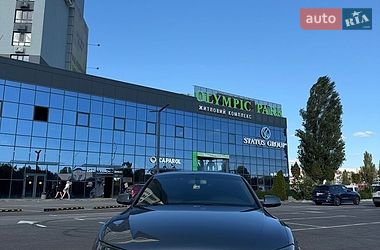 Купе Audi A5 2013 в Киеве
