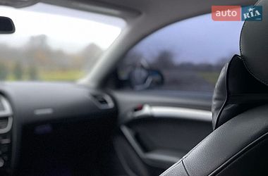 Купе Audi A5 2011 в Виннице