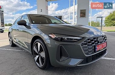 Лифтбек Audi A5 2025 в Ровно
