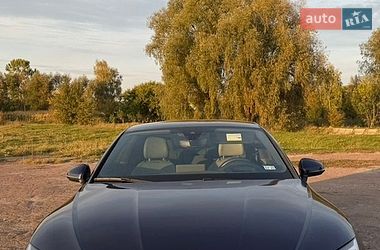 Купе Audi A5 2019 в Нежине