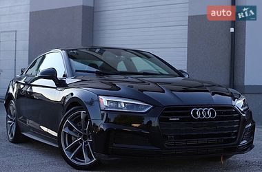 Лифтбек Audi A5 2020 в Дрогобыче