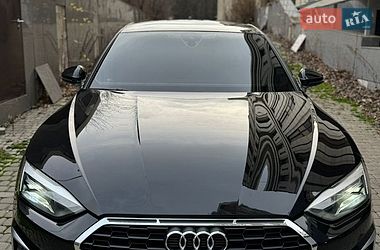 Ліфтбек Audi A5 2020 в Києві