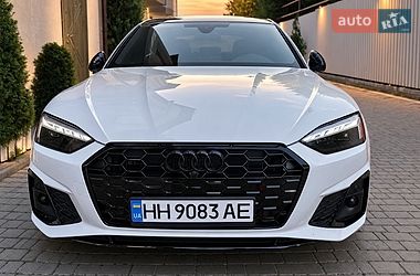 audi a5 2023 в Одеса від професійного продавця Artur