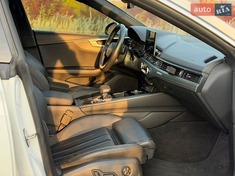Ліфтбек Audi A5 2021 в Івано-Франківську