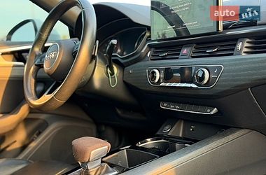 Ліфтбек Audi A5 2021 в Івано-Франківську