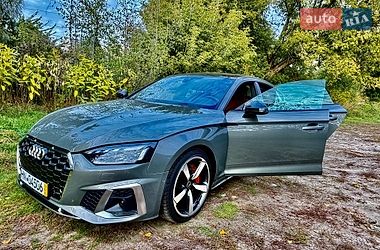 Лифтбек Audi A5 2022 в Киеве