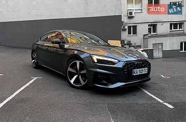 Ліфтбек Audi A5 2023 в Києві