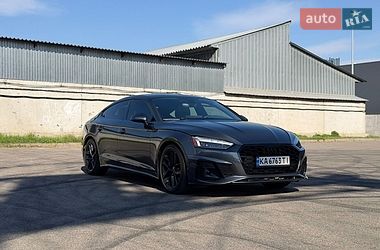 Ліфтбек Audi A5 2024 в Києві