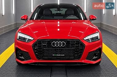 Ліфтбек Audi A5 2025 в Києві