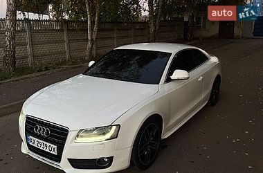 Купе Audi A5 2008 в Харькове