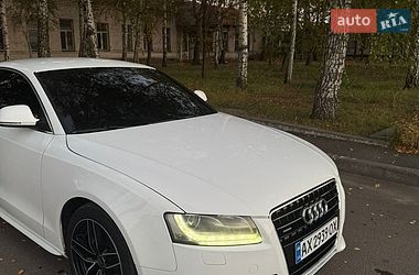Купе Audi A5 2008 в Харькове