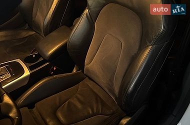 Купе Audi A5 2008 в Харькове