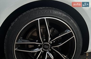 Купе Audi A5 2008 в Харькове