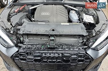 Купе Audi A5 2022 в Луцьку