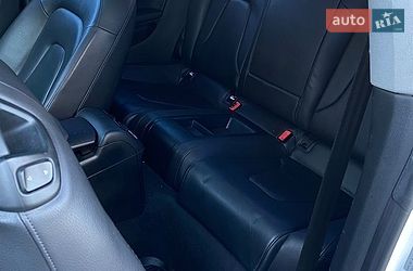 Купе Audi A5 2015 в Киеве