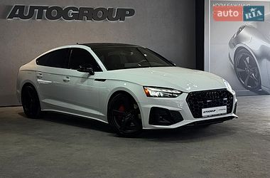 Лифтбек Audi A5 2023 в Одессе