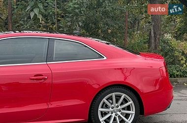 Купе Audi A5 2015 в Львові фото 7 Купе Audi A5 2015 в Львові