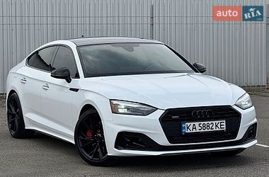 Ліфтбек Audi A5 2020 в Києві