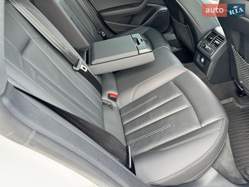 Ліфтбек Audi A5 2020 в Києві