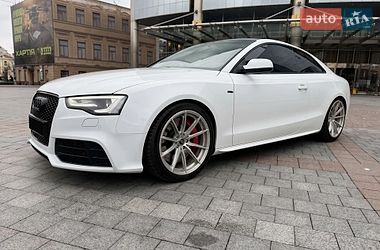 Купе Audi A5 2015 в Києві