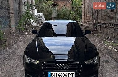 Купе Audi A5 2009 в Запорожье