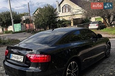 Купе Audi A5 2009 в Запорожье