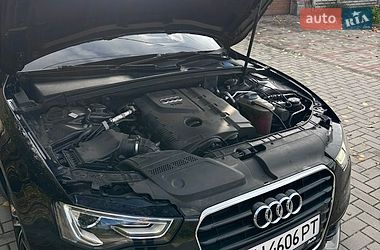 Купе Audi A5 2009 в Запорожье