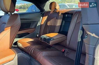 Купе Audi A5 2017 в Полтаві