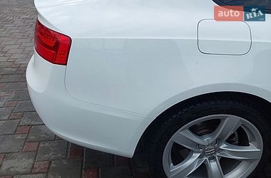 Ліфтбек Audi A5 2015 в Запоріжжі