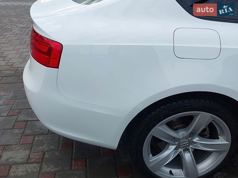 Ліфтбек Audi A5 2015 в Запоріжжі