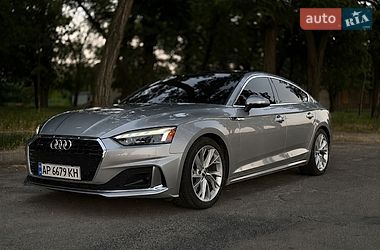 Ліфтбек Audi A5 2020 в Вінниці