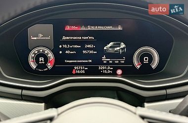 Купе Audi A5 2020 в Києві