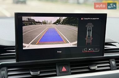 Купе Audi A5 2020 в Києві