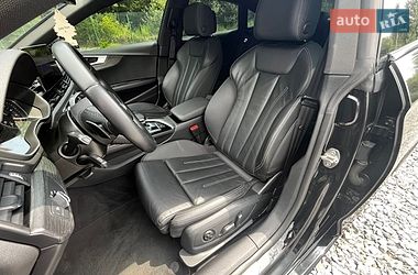 Лифтбек Audi A5 2020 в Львове фото 20 Лифтбек Audi A5 2020 в Львове