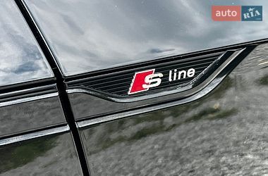 Лифтбек Audi A5 2020 в Львове фото 34 Лифтбек Audi A5 2020 в Львове