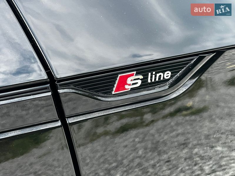 Лифтбек Audi A5 2020 в Львове фото 34 Лифтбек Audi A5 2020 в Львове