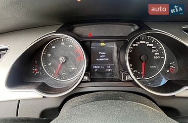 Купе Audi A5 2009 в Березному фото 11 Купе Audi A5 2009 в Березному