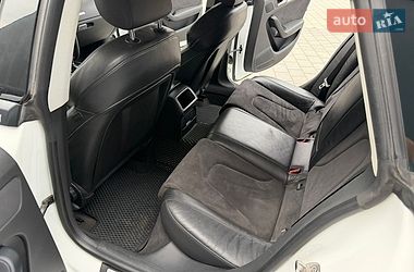 Купе Audi A5 2010 в Хмельницком